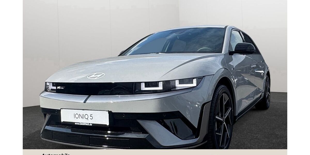 Hyundai IONIQ 5 1.360 km 41.990 &euro; Herne 44653