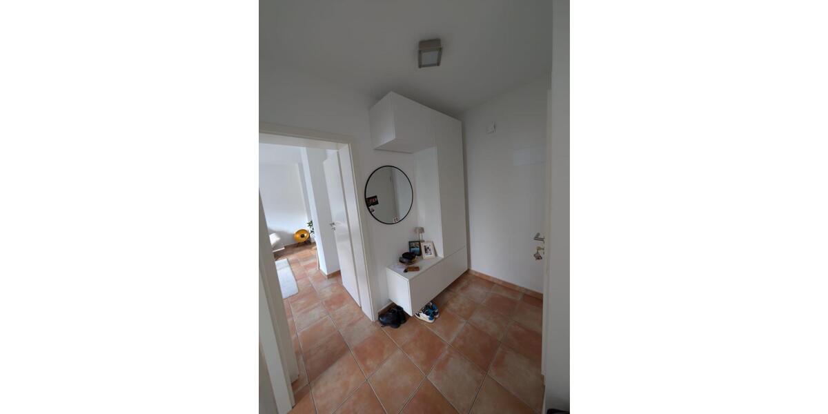 Etagenwohnung Hattingen Blankenstein - 2.5 Zimmer, 53 m&sup2;, 530&euro; | Angebot:24637982