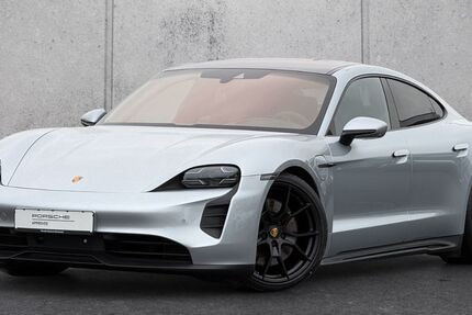 Porsche Taycan 77.846 km 79.850 &euro; Holzwickede 59439