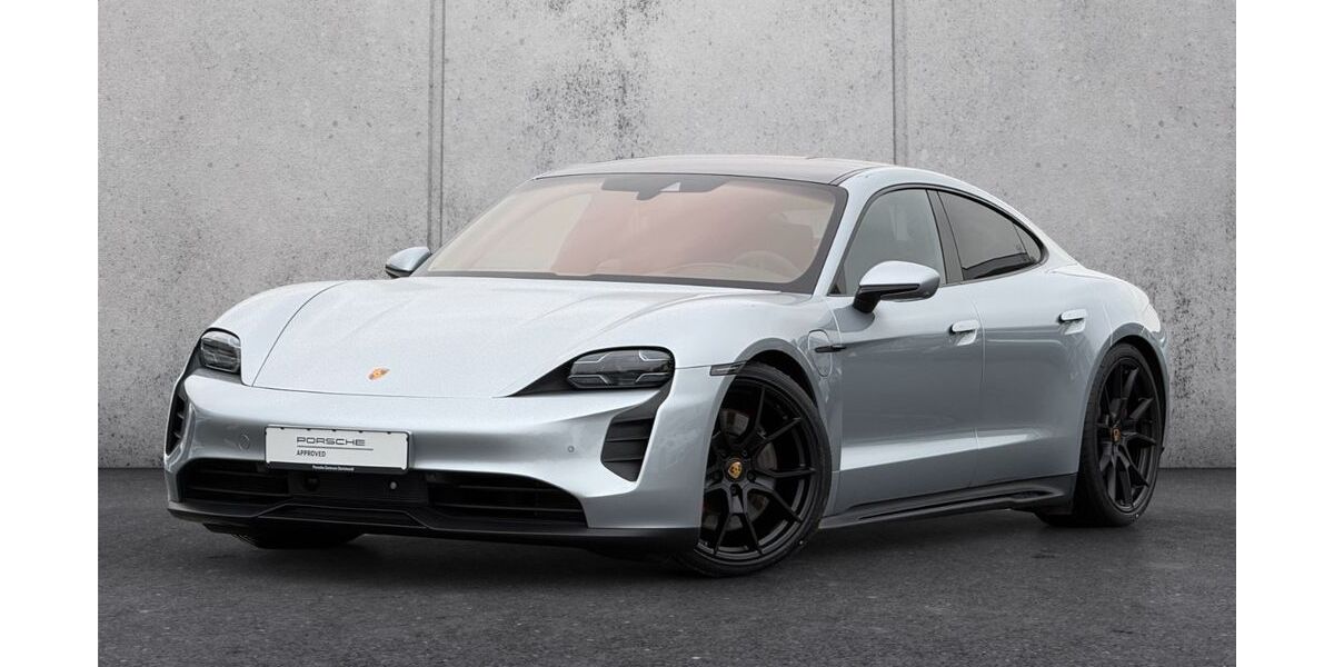 Porsche Taycan 77.846 km 79.850 &euro; Holzwickede 59439