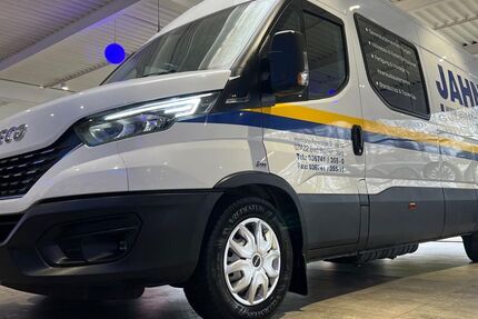 IVECO Andere 175.000 km 23.990 &euro; Datteln 45711