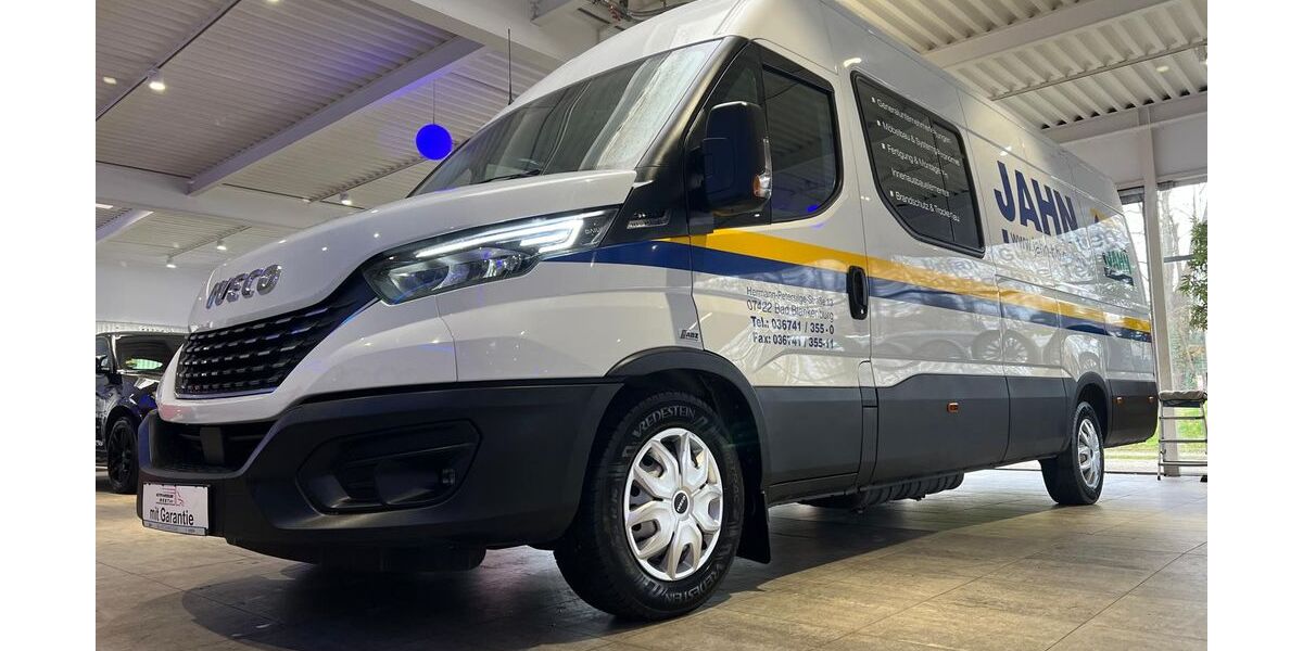 IVECO Andere 175.000 km 23.990 &euro; Datteln 45711