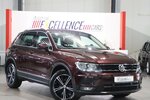 VW Tiguan 1.4 TSI DSG 4M SOUND / PANORAMA / AID 116.000 km 19.444 € Hamm 59077