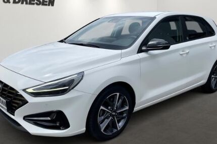 Hyundai i30 36.400 km 18.450 &euro; Gelsenkirchen 45891