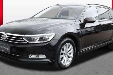 VW Passat 110.777 km 15.899 &euro; Marl 45772