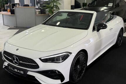 Mercedes-Benz CLE 200 2.933 km 53.900 &euro; Gelsenkirchen 45891