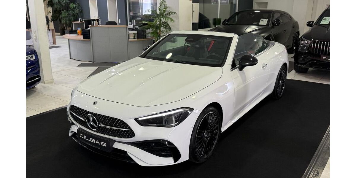 Mercedes-Benz CLE 200 2.933 km 53.900 &euro; Gelsenkirchen 45891