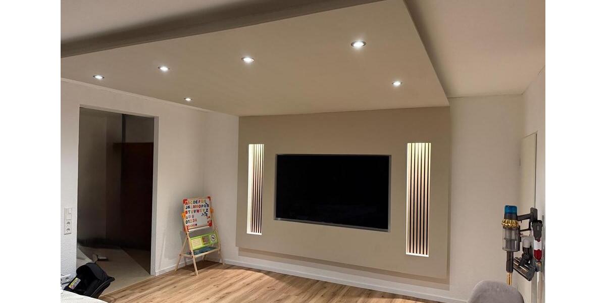 Etagenwohnung Bochum Bochum-Ost - 3.5 Zimmer, 74 m&sup2;, 190.000&euro; | Angebot:25930582