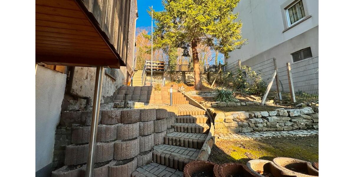 Doppelhaushälfte Hemer - 8 Zimmer, 155 m&sup2;, 1.399&euro; | Angebot:26283572