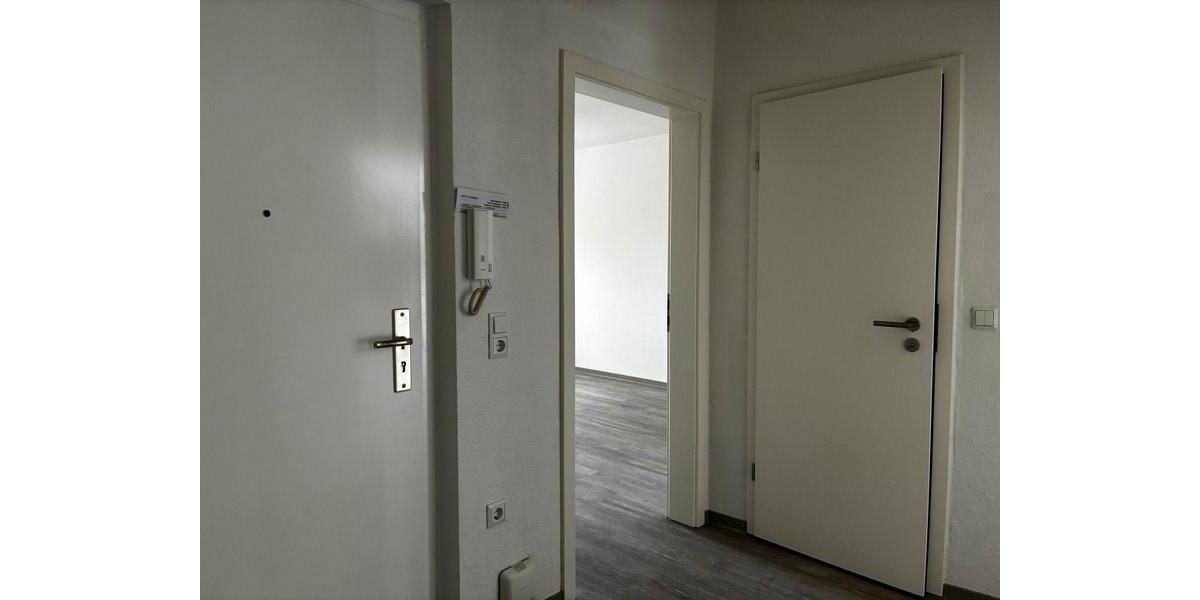 Etagenwohnung Dortmund Scharnhorst - 3 Zimmer, 54 m&sup2;, 540&euro; | Angebot:26307422