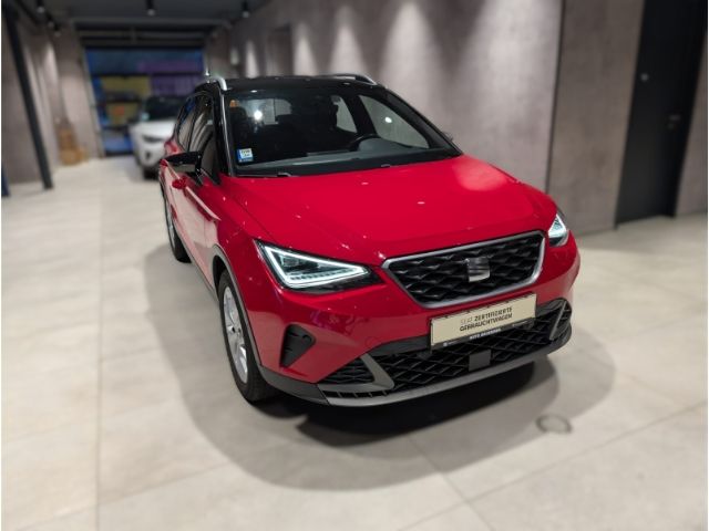 Seat Arona 71.043 km 17.990 &euro; Hagen 58089