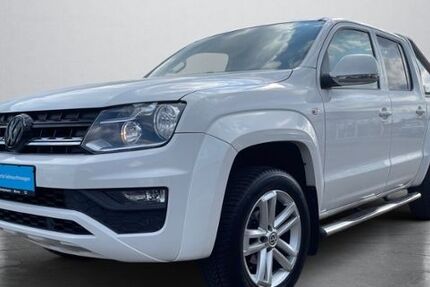 VW Amarok 185.914 km 18.499 &euro; Werne 59368