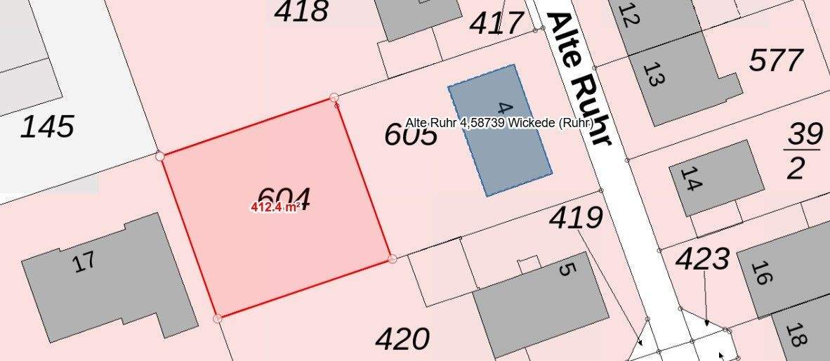 Einfamilienhaus Wickede (Ruhr) Wickede - 4 Zimmer, 125 m&sup2;, 355.050&euro; | Angebot:25681294