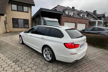 BMW 530 208.534 km 13.650 &euro; Selm 59379