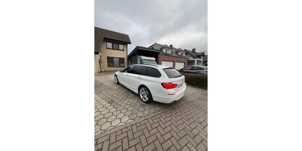 BMW 530 208.534 km 13.650 &euro; Selm 59379
