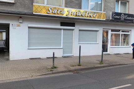 Juwelier Gewerbe zu vermieten zimmer