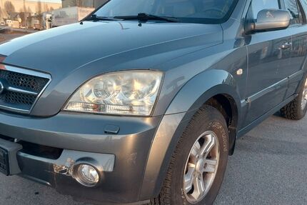Kia Sorento 155.000 km 1.950 &euro; Unna 59423