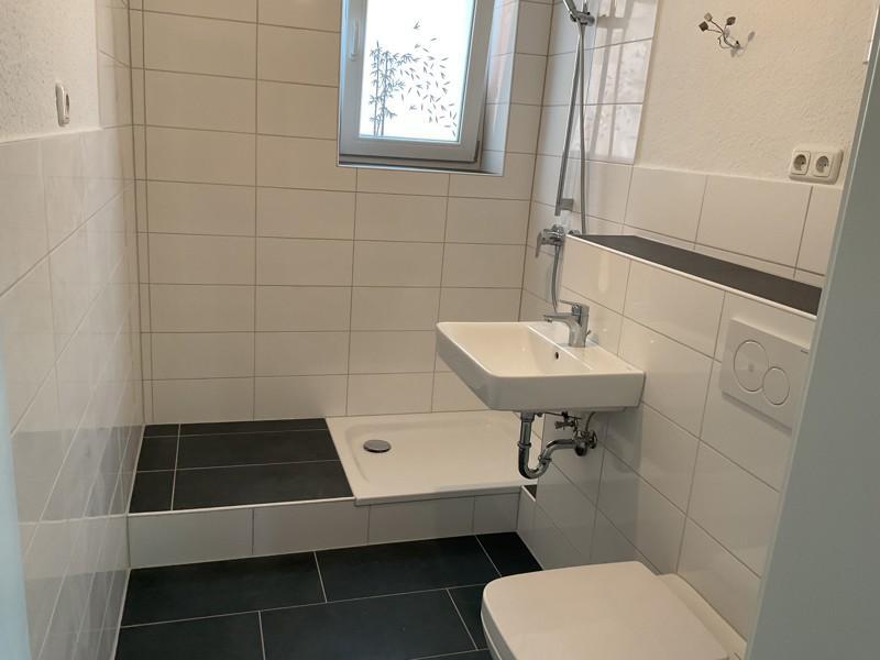 Über den Dächern von Hattingen ! zimmer