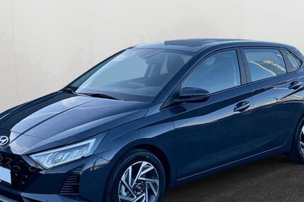 Hyundai i20 27.441 km 19.990 € Oer-Erkenschwick 45739