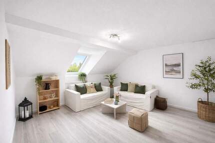 Wohnung Herne Wanne-Süd - 3 Zimmer, 50 m&sup2;, 84.000&euro; | Angebot:24811180