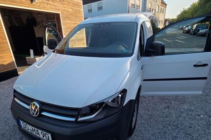 VW Caddy Maxi 79.567 km 15.400 &euro; Dortmund 44289