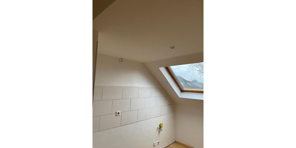 Mietwohnung 2 zimmer