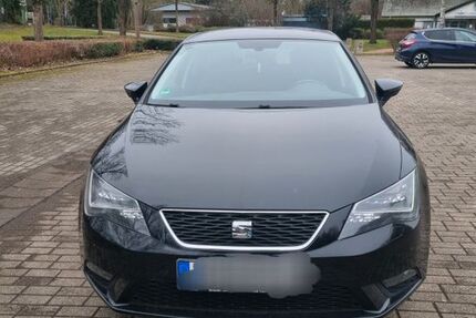 Seat Leon 112.000 km 9.990 &euro; Hagen 58097