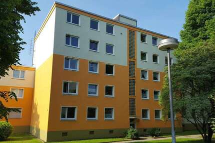 Wohnung zum Mieten in Essen 639 € 74 m² 3 zimmer