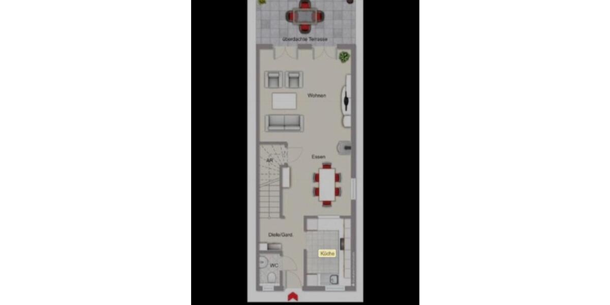 Doppelhaushälfte Dortmund Bövinghausen - 5.5 Zimmer, 125 m&sup2;, 499.999&euro; | Angebot:24548865