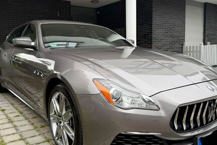 Maserati Quattroporte 74.985 km 33.499 &euro; Hagen 58095