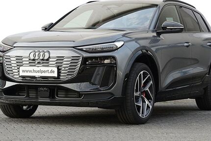 Audi SQ6 e-tron 9.419 km 93.250 &euro; Dortmund 44143