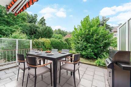 Haus zum Kaufen in Bochum Eppendorf 335.000 € 111 m² 5.5 zimmer