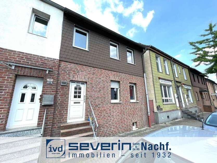 Haus zum Kaufen in Dortmund 179.000 € 92.06 m²