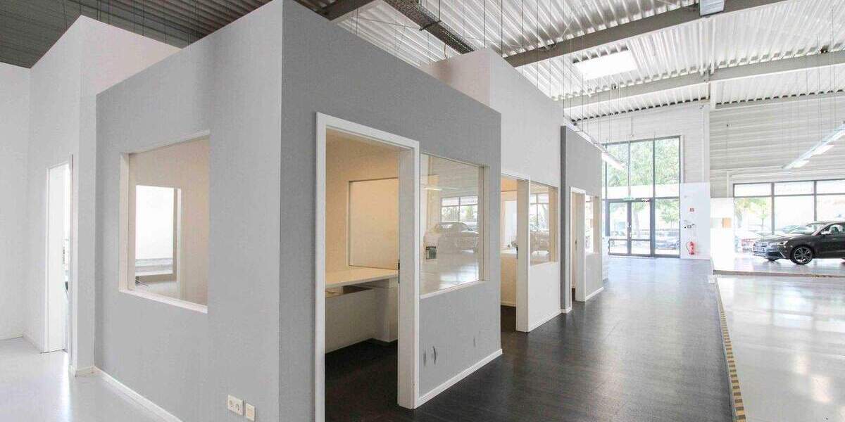 Gewerbeobjekt Hamm Herringen - 1.550.000&euro; | Angebot:24778215