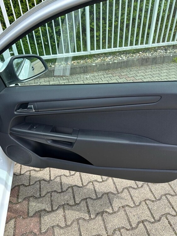 Astra GTC J