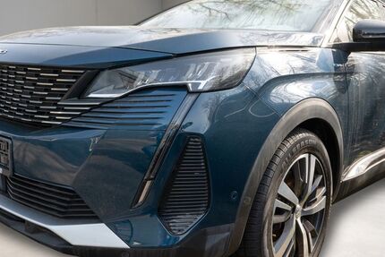 Peugeot 3008 40.420 km 22.485 &euro; Bochum 44801