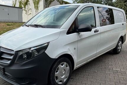 Mercedes-Benz Vito 370.000 km 7.990 &euro; Hagen 58089