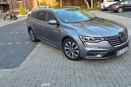 Renault Talisman 164.000 km 10.990 &euro; Dortmund 44309