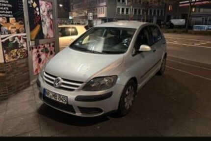 VW Golf Plus 190.000 km 2.500 &euro; Lünen 44532