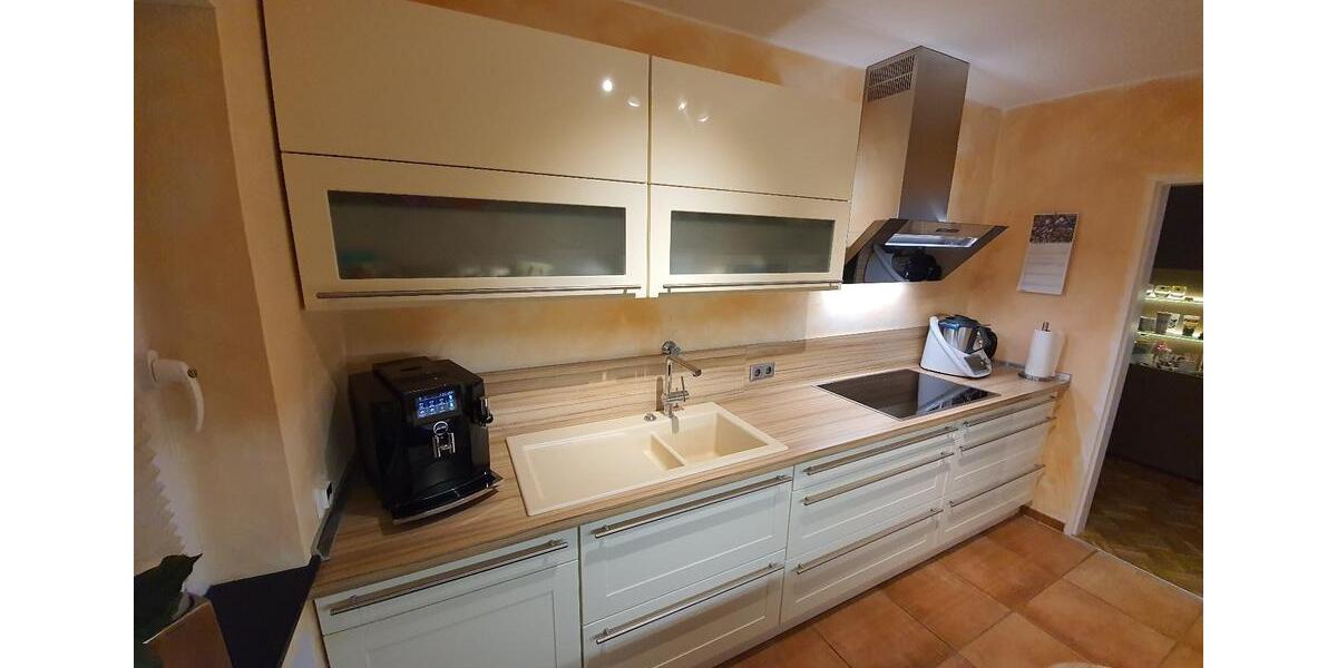 Etagenwohnung Waltrop - 3 Zimmer, 86 m&sup2;, 250.000&euro; | Angebot:26022939