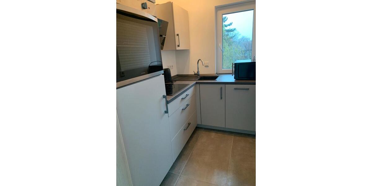 Etagenwohnung Bergkamen - 1 Zimmer, 35 m&sup2;, 500&euro; | Angebot:25924127