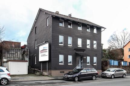 2,5 Zimmer Wohnung – vollständig renoviert 2 zimmer