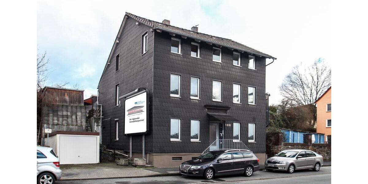 2,5 Zimmer Wohnung – vollständig renoviert 2 zimmer