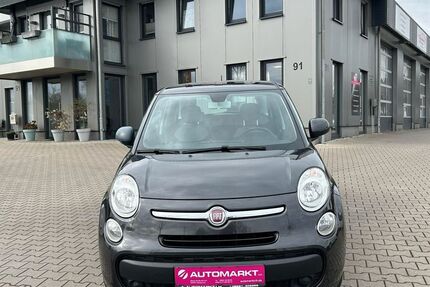 Fiat 500L 80.500 km 7.990 &euro; Lüdinghausen 59348