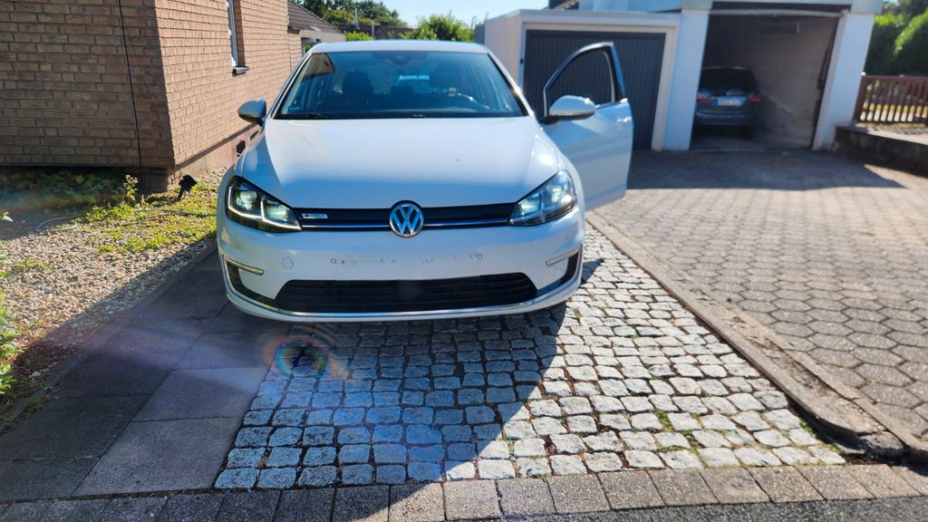 VW Golf 306.250 km 8.490 &euro; Unna 59427