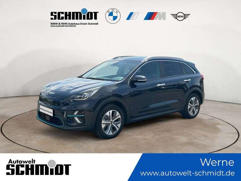 Kia Niro 35.000 km 21.790 € Werne 59368