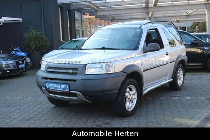 Land Rover Freelander 220.000 km 4.990 € Herten 45699