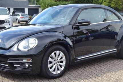 VW Beetle