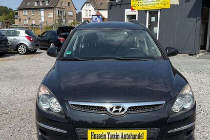 Hyundai i30 180.000 km 2.499 &euro; Dortmund 44147