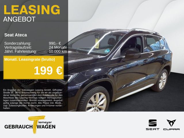 Seat Ateca 25.821 km 28.880 € Gelsenkirchen OT Beckhausen 45899